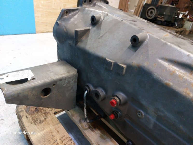 Getriebe & Getriebeteile del tipo Massey Ferguson 3060, Gebrauchtmaschine In Hemmet (Immagine 9)