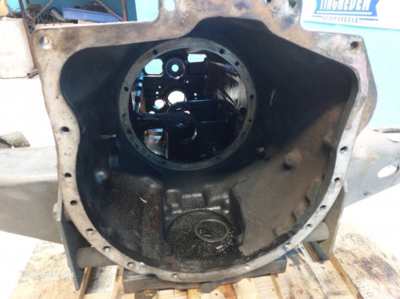 Getriebe & Getriebeteile del tipo Massey Ferguson 3060, Gebrauchtmaschine In Hemmet (Immagine 15)