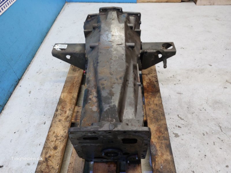 Getriebe & Getriebeteile del tipo Massey Ferguson 3060, Gebrauchtmaschine In Hemmet (Immagine 5)