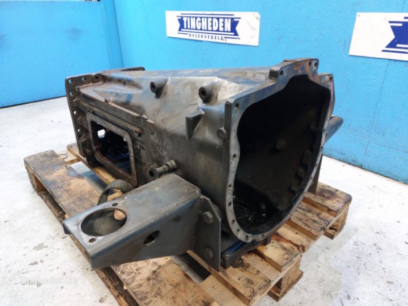 Getriebe & Getriebeteile del tipo Massey Ferguson 3060, Gebrauchtmaschine In Hemmet (Immagine 11)