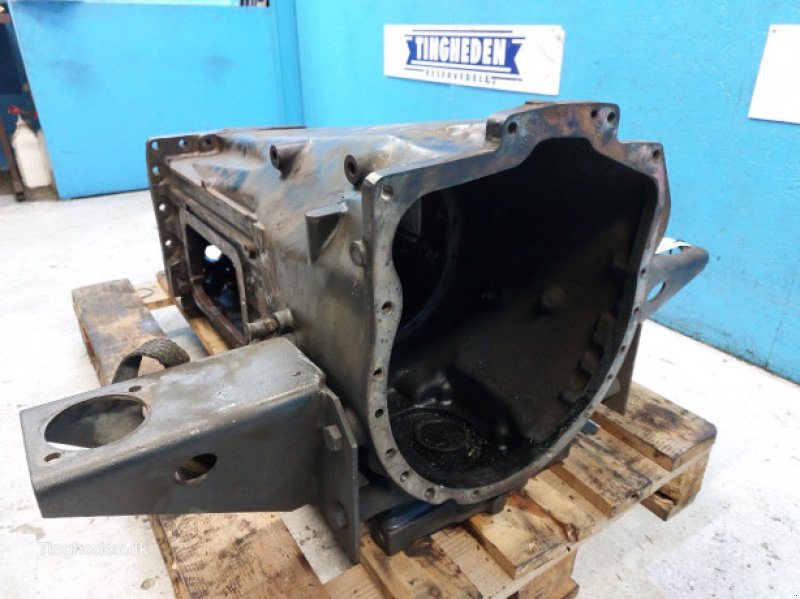 Getriebe & Getriebeteile del tipo Massey Ferguson 3060, Gebrauchtmaschine In Hemmet (Immagine 17)