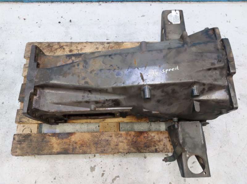 Getriebe & Getriebeteile del tipo Massey Ferguson 3060, Gebrauchtmaschine In Hemmet (Immagine 19)