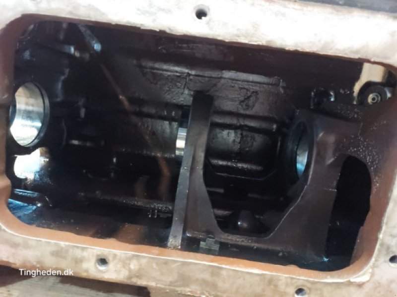 Getriebe & Getriebeteile del tipo Massey Ferguson 3060, Gebrauchtmaschine In Hemmet (Immagine 12)