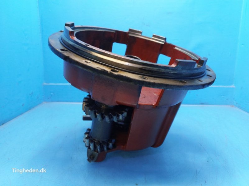 Getriebe & Getriebeteile του τύπου Massey Ferguson 3060, Gebrauchtmaschine σε Hemmet (Φωτογραφία 16)