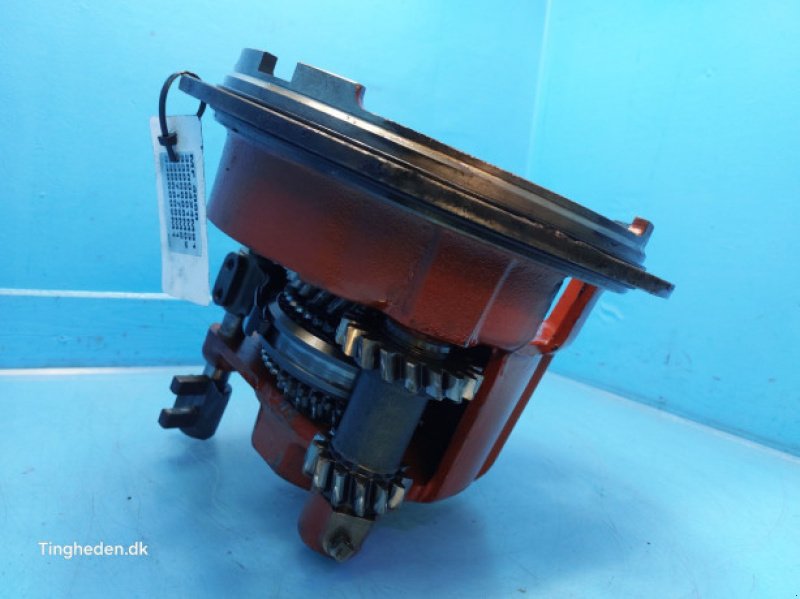 Getriebe & Getriebeteile του τύπου Massey Ferguson 3060, Gebrauchtmaschine σε Hemmet (Φωτογραφία 18)