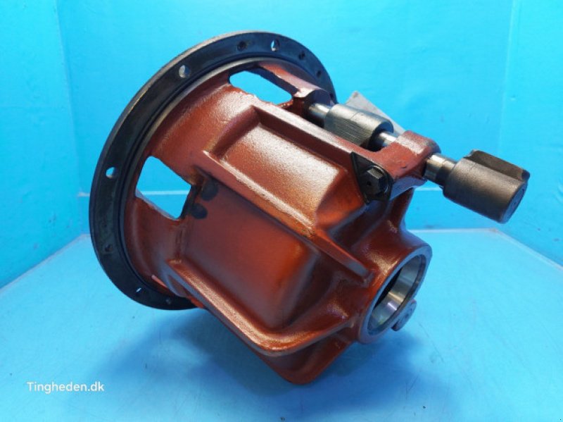 Getriebe & Getriebeteile του τύπου Massey Ferguson 3060, Gebrauchtmaschine σε Hemmet (Φωτογραφία 12)