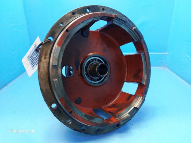 Getriebe & Getriebeteile του τύπου Massey Ferguson 3060, Gebrauchtmaschine σε Hemmet (Φωτογραφία 8)