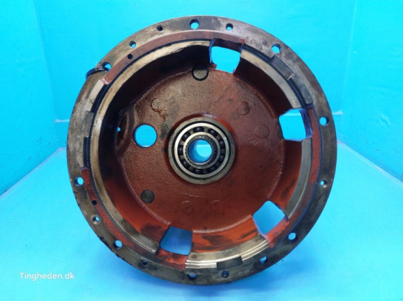 Getriebe & Getriebeteile του τύπου Massey Ferguson 3060, Gebrauchtmaschine σε Hemmet (Φωτογραφία 10)