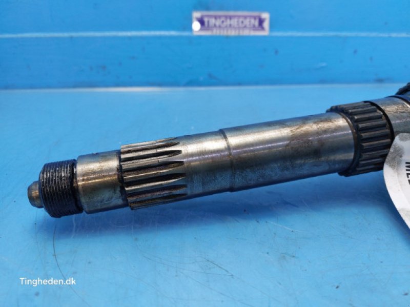 Getriebe & Getriebeteile des Typs Massey Ferguson 3060, Gebrauchtmaschine in Hemmet (Bild 10)