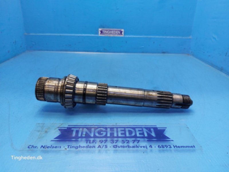 Getriebe & Getriebeteile от тип Massey Ferguson 3060, Gebrauchtmaschine в Hemmet (Снимка 1)