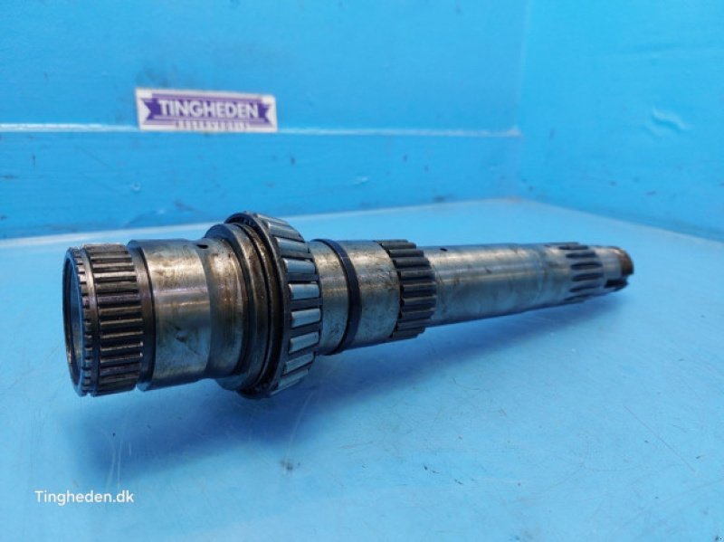 Getriebe & Getriebeteile des Typs Massey Ferguson 3060, Gebrauchtmaschine in Hemmet (Bild 3)