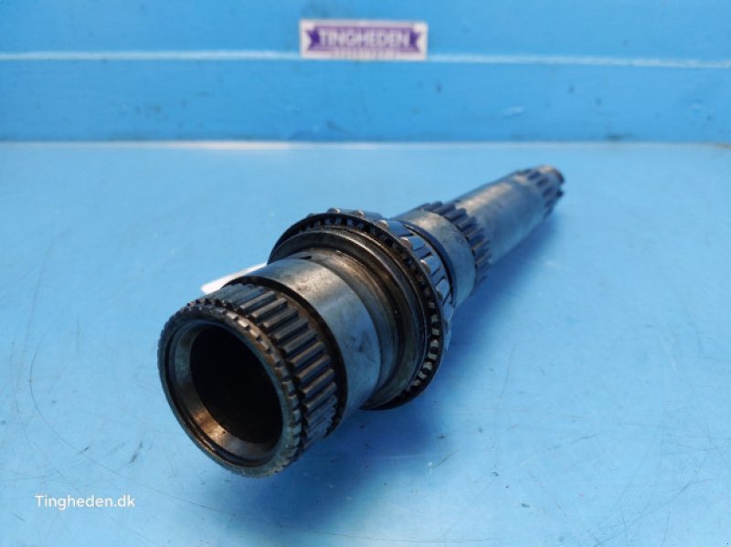 Getriebe & Getriebeteile des Typs Massey Ferguson 3060, Gebrauchtmaschine in Hemmet (Bild 4)