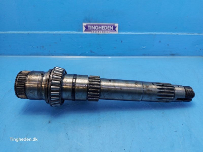 Getriebe & Getriebeteile des Typs Massey Ferguson 3060, Gebrauchtmaschine in Hemmet (Bild 2)