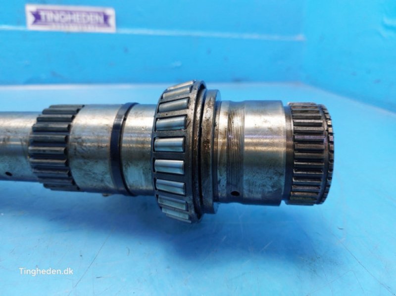 Getriebe & Getriebeteile des Typs Massey Ferguson 3060, Gebrauchtmaschine in Hemmet (Bild 13)