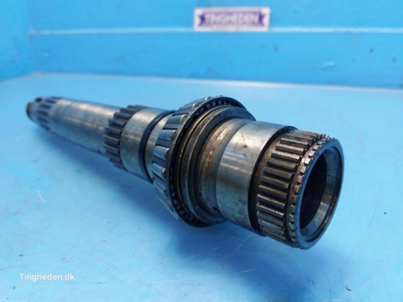 Getriebe & Getriebeteile des Typs Massey Ferguson 3060, Gebrauchtmaschine in Hemmet (Bild 14)