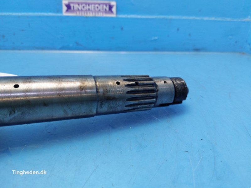 Getriebe & Getriebeteile des Typs Massey Ferguson 3060, Gebrauchtmaschine in Hemmet (Bild 8)