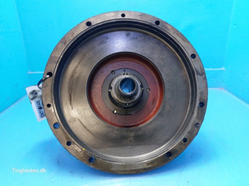 Getriebe & Getriebeteile des Typs Massey Ferguson 3060, Gebrauchtmaschine in Hemmet (Bild 13)