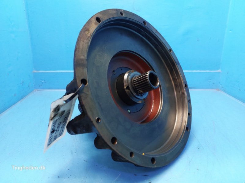 Getriebe & Getriebeteile des Typs Massey Ferguson 3060, Gebrauchtmaschine in Hemmet (Bild 11)