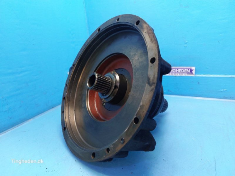 Getriebe & Getriebeteile des Typs Massey Ferguson 3060, Gebrauchtmaschine in Hemmet (Bild 14)