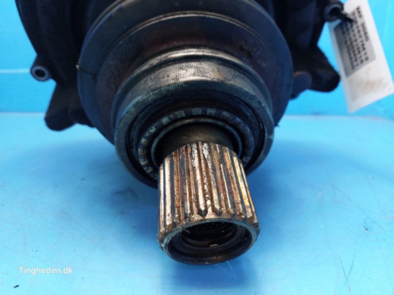 Getriebe & Getriebeteile des Typs Massey Ferguson 3060, Gebrauchtmaschine in Hemmet (Bild 5)