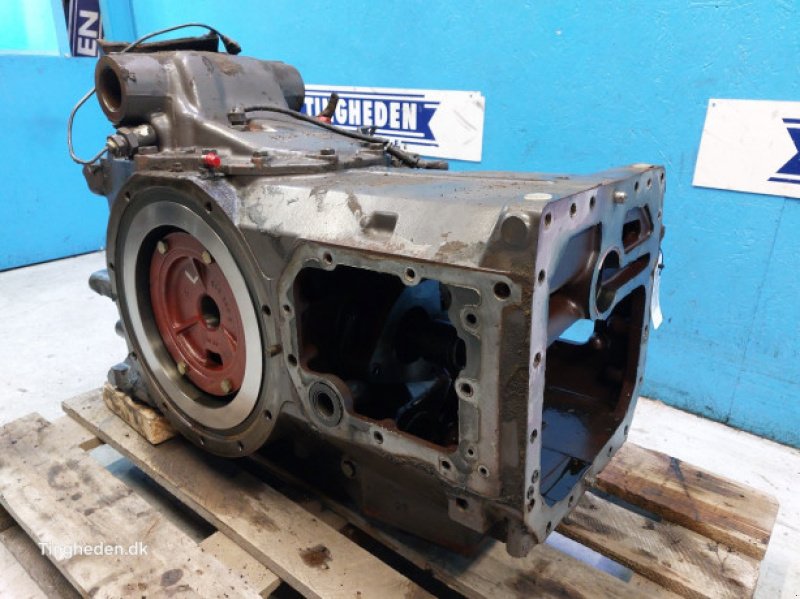 Getriebe & Getriebeteile του τύπου Massey Ferguson 3060, Gebrauchtmaschine σε Hemmet (Φωτογραφία 18)