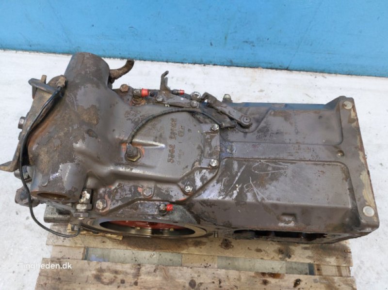 Getriebe & Getriebeteile του τύπου Massey Ferguson 3060, Gebrauchtmaschine σε Hemmet (Φωτογραφία 19)