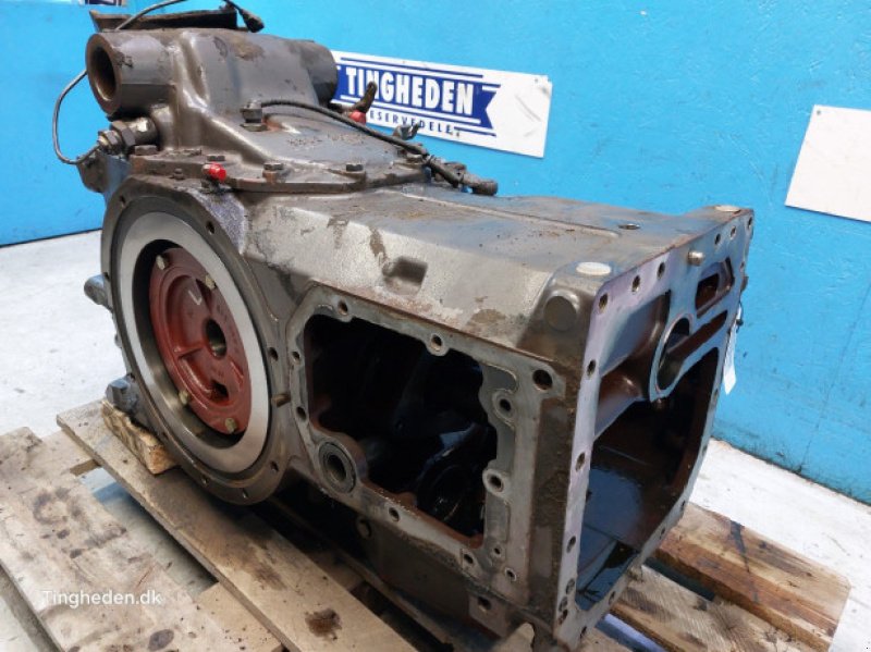 Getriebe & Getriebeteile του τύπου Massey Ferguson 3060, Gebrauchtmaschine σε Hemmet (Φωτογραφία 15)