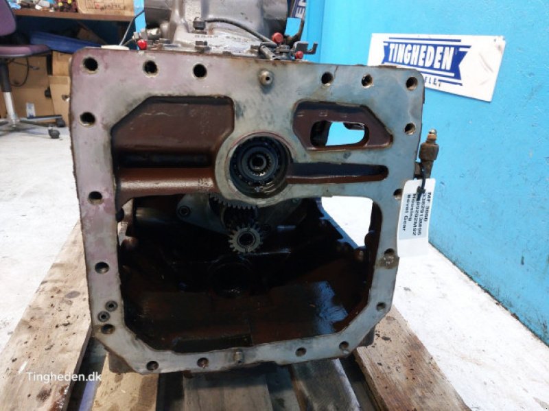 Getriebe & Getriebeteile του τύπου Massey Ferguson 3060, Gebrauchtmaschine σε Hemmet (Φωτογραφία 14)