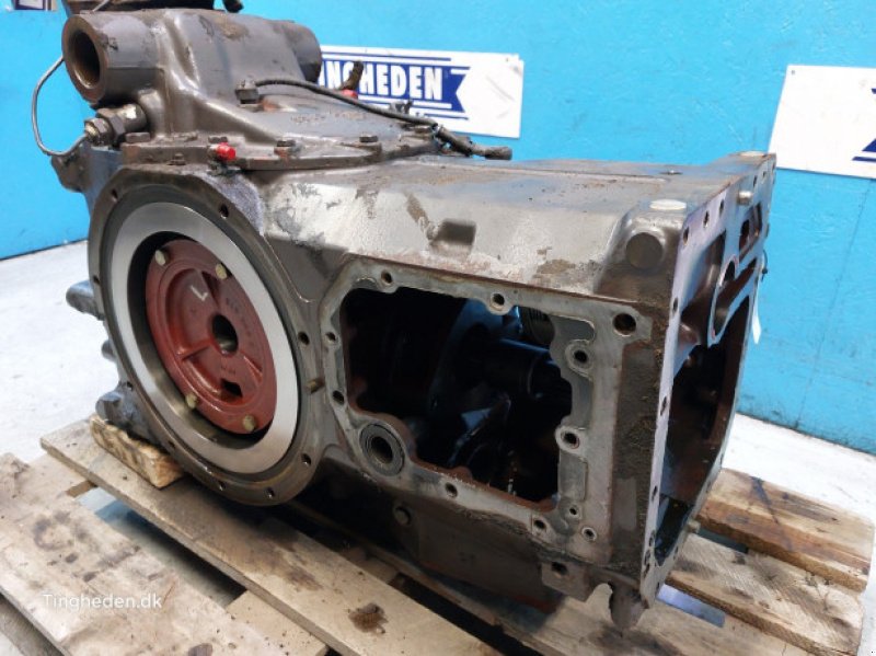 Getriebe & Getriebeteile του τύπου Massey Ferguson 3060, Gebrauchtmaschine σε Hemmet (Φωτογραφία 16)