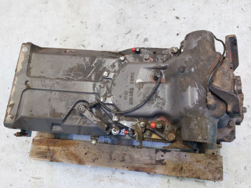 Getriebe & Getriebeteile του τύπου Massey Ferguson 3060, Gebrauchtmaschine σε Hemmet (Φωτογραφία 11)