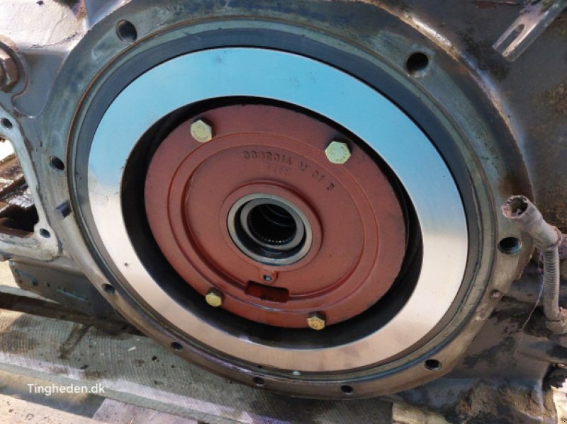 Getriebe & Getriebeteile του τύπου Massey Ferguson 3060, Gebrauchtmaschine σε Hemmet (Φωτογραφία 10)