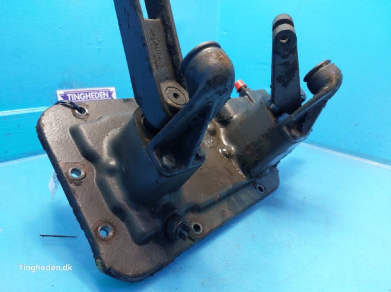 Getriebe & Getriebeteile του τύπου Massey Ferguson 3060, Gebrauchtmaschine σε Hemmet (Φωτογραφία 7)