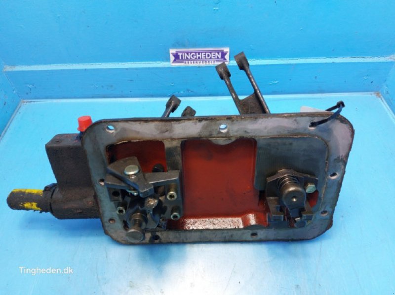 Getriebe & Getriebeteile του τύπου Massey Ferguson 3060, Gebrauchtmaschine σε Hemmet (Φωτογραφία 15)
