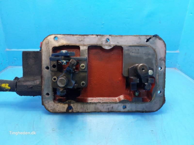 Getriebe & Getriebeteile του τύπου Massey Ferguson 3060, Gebrauchtmaschine σε Hemmet (Φωτογραφία 8)