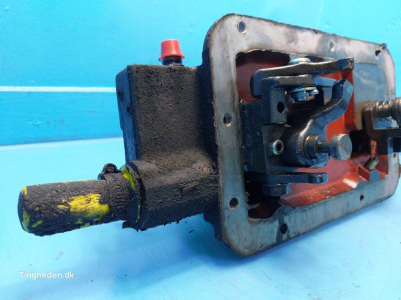 Getriebe & Getriebeteile του τύπου Massey Ferguson 3060, Gebrauchtmaschine σε Hemmet (Φωτογραφία 10)