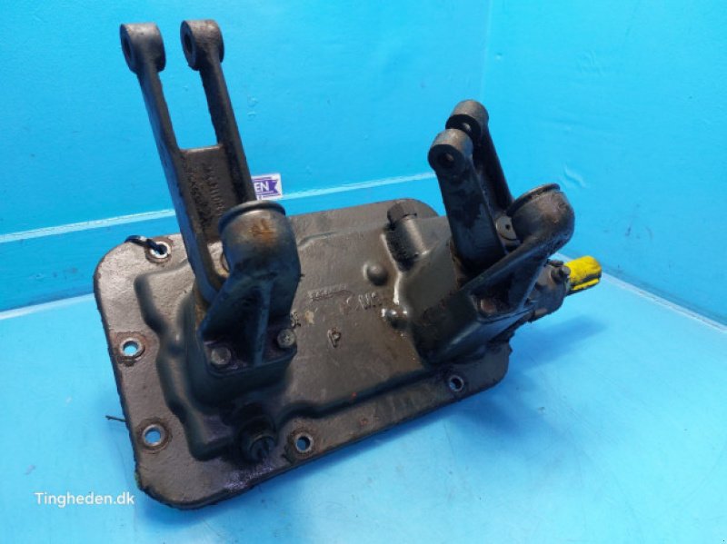 Getriebe & Getriebeteile του τύπου Massey Ferguson 3060, Gebrauchtmaschine σε Hemmet (Φωτογραφία 2)