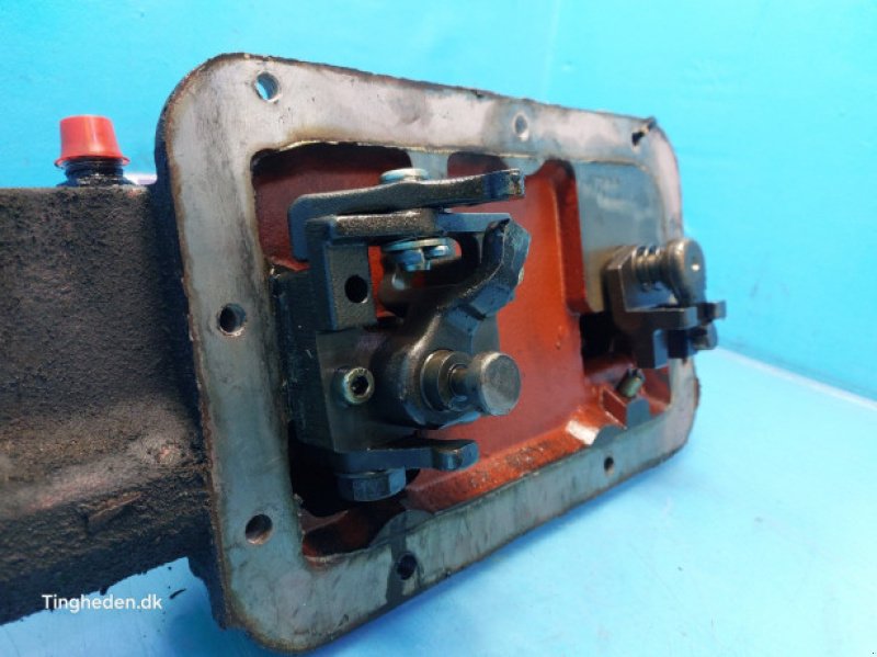 Getriebe & Getriebeteile του τύπου Massey Ferguson 3060, Gebrauchtmaschine σε Hemmet (Φωτογραφία 9)