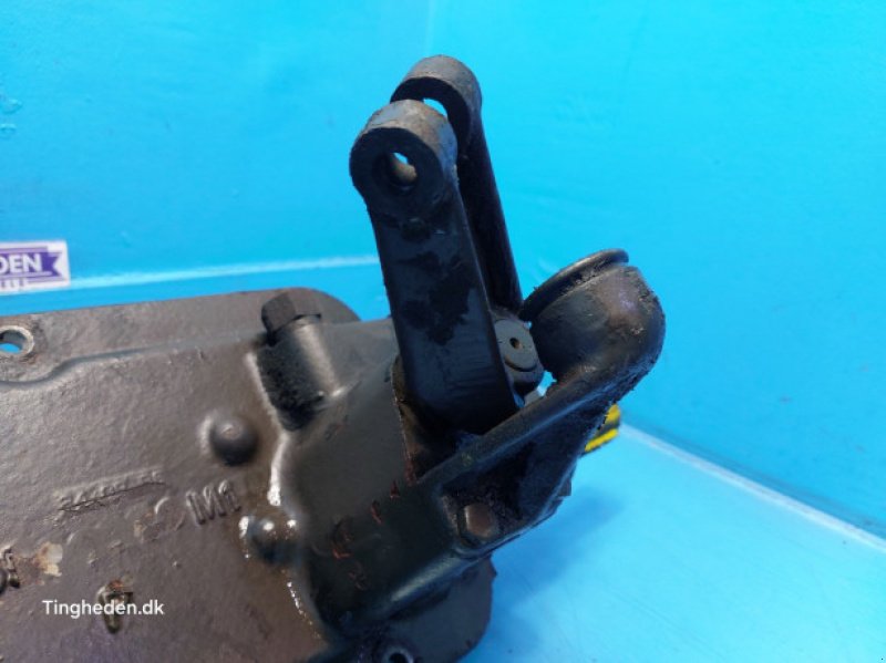 Getriebe & Getriebeteile του τύπου Massey Ferguson 3060, Gebrauchtmaschine σε Hemmet (Φωτογραφία 3)