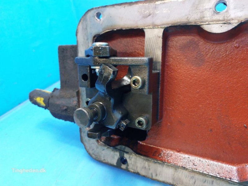 Getriebe & Getriebeteile του τύπου Massey Ferguson 3060, Gebrauchtmaschine σε Hemmet (Φωτογραφία 11)