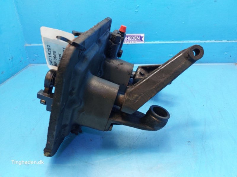 Getriebe & Getriebeteile του τύπου Massey Ferguson 3060, Gebrauchtmaschine σε Hemmet (Φωτογραφία 16)