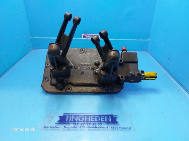 Getriebe & Getriebeteile του τύπου Massey Ferguson 3060, Gebrauchtmaschine σε Hemmet (Φωτογραφία 1)