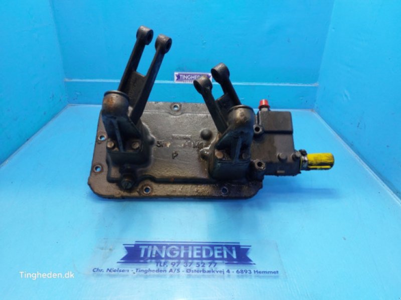 Getriebe & Getriebeteile des Typs Massey Ferguson 3060, Gebrauchtmaschine in Hemmet (Bild 1)