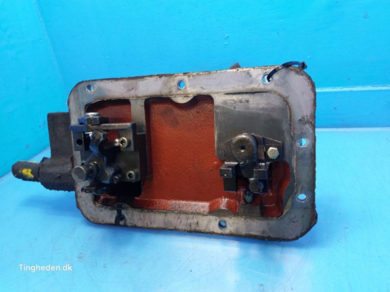 Getriebe & Getriebeteile του τύπου Massey Ferguson 3060, Gebrauchtmaschine σε Hemmet (Φωτογραφία 13)