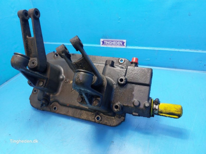 Getriebe & Getriebeteile του τύπου Massey Ferguson 3060, Gebrauchtmaschine σε Hemmet (Φωτογραφία 4)