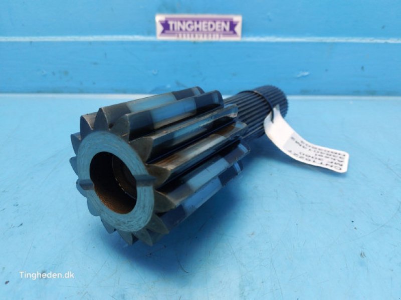 Getriebe & Getriebeteile от тип Massey Ferguson 3060, Gebrauchtmaschine в Hemmet (Снимка 8)