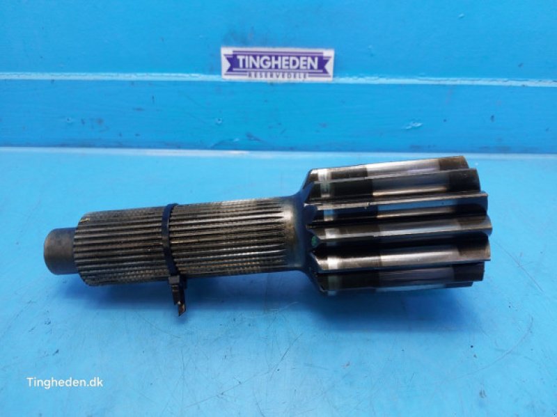 Getriebe & Getriebeteile от тип Massey Ferguson 3060, Gebrauchtmaschine в Hemmet (Снимка 2)