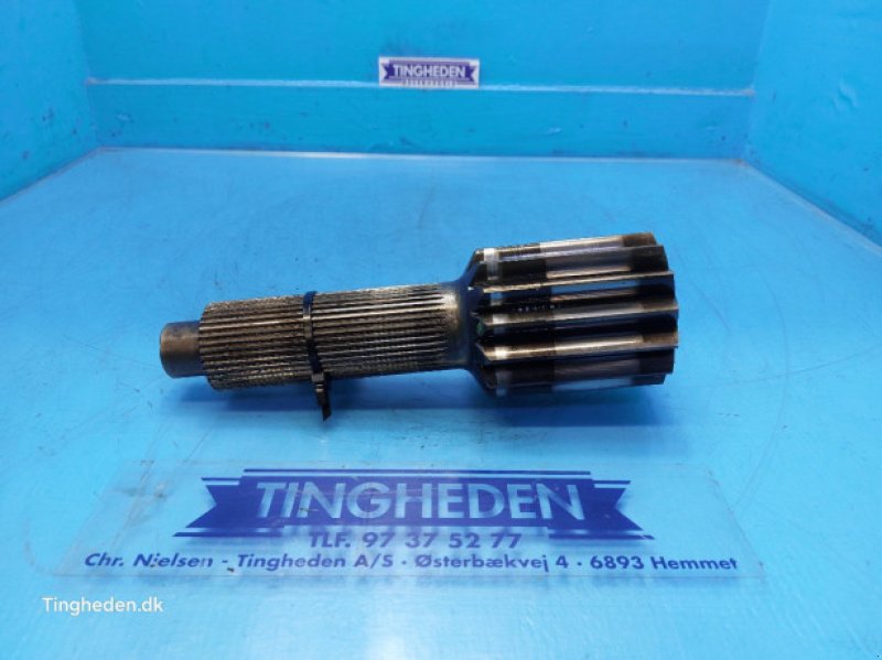 Getriebe & Getriebeteile от тип Massey Ferguson 3060, Gebrauchtmaschine в Hemmet (Снимка 1)