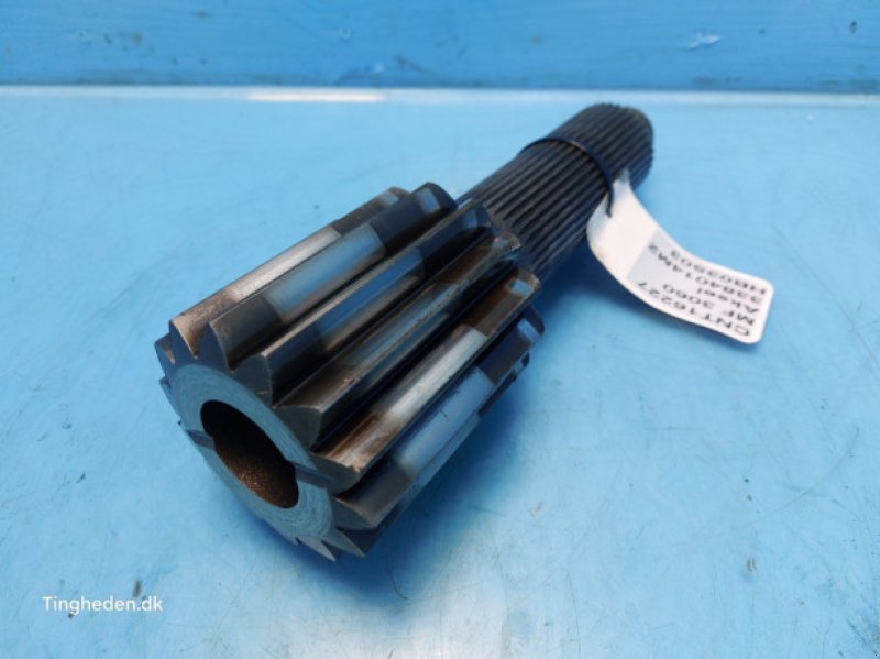 Getriebe & Getriebeteile от тип Massey Ferguson 3060, Gebrauchtmaschine в Hemmet (Снимка 9)