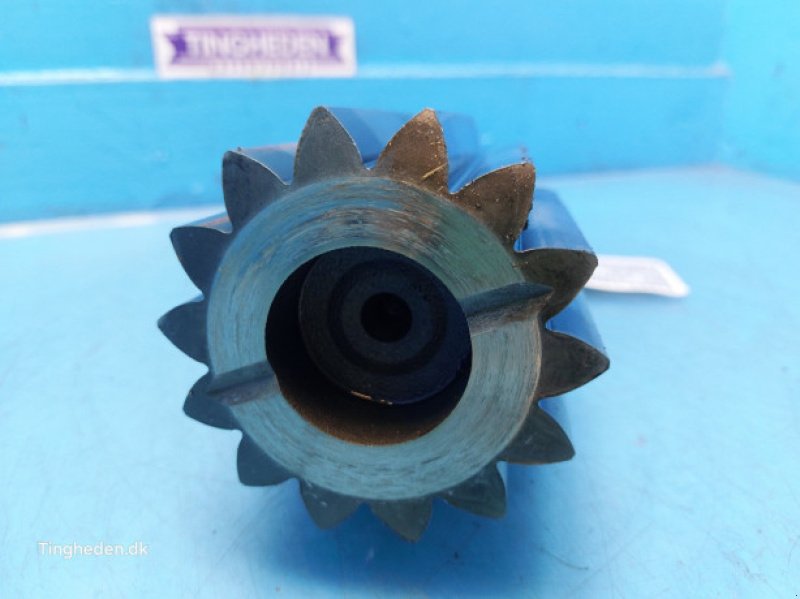 Getriebe & Getriebeteile от тип Massey Ferguson 3060, Gebrauchtmaschine в Hemmet (Снимка 10)