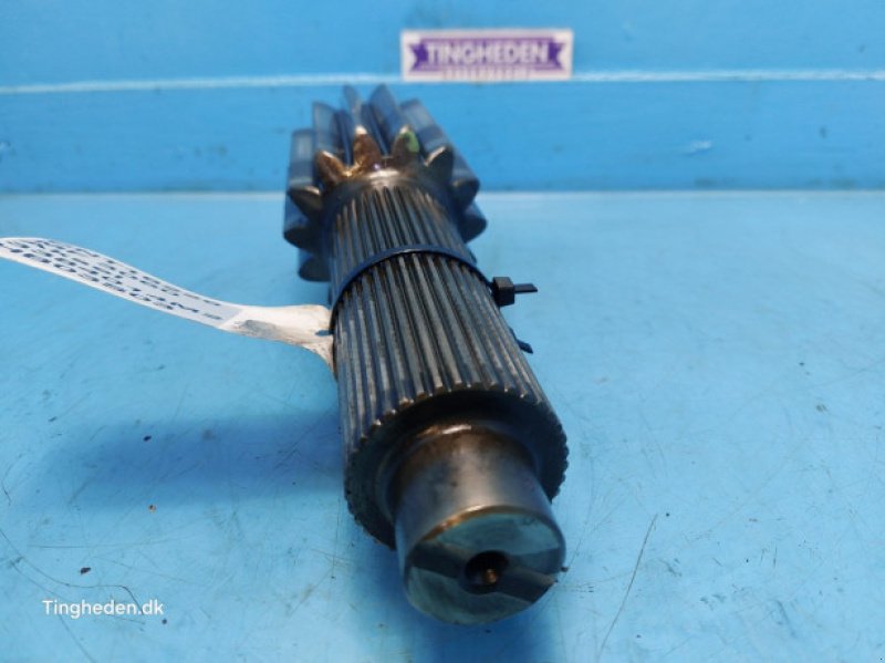 Getriebe & Getriebeteile του τύπου Massey Ferguson 3060, Gebrauchtmaschine σε Hemmet (Φωτογραφία 10)